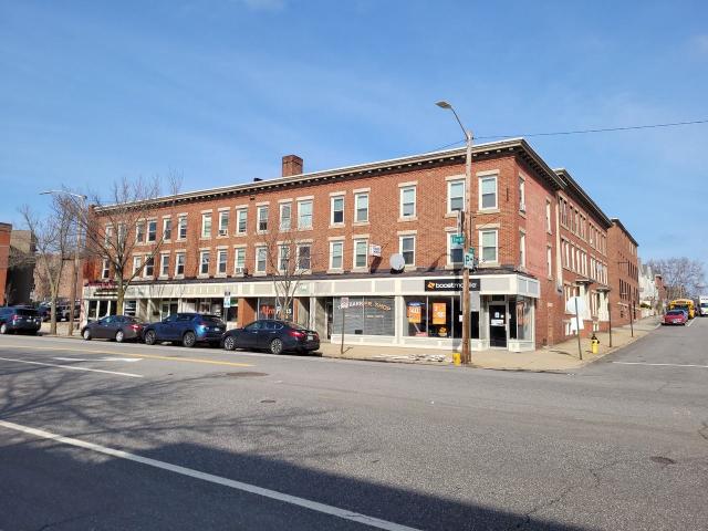 1 Bedroom Apartment for Rent at 1297 Elm St #20, Manchester, NH 03101 Downtown Manchester