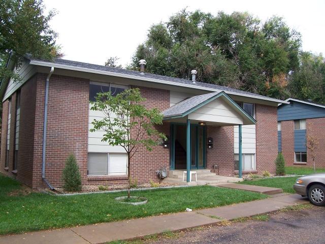 1 Bedroom Apartment for Rent at 1309 Burton Court 3 #3, Broomfield, CO 80020 Broomfield Heights