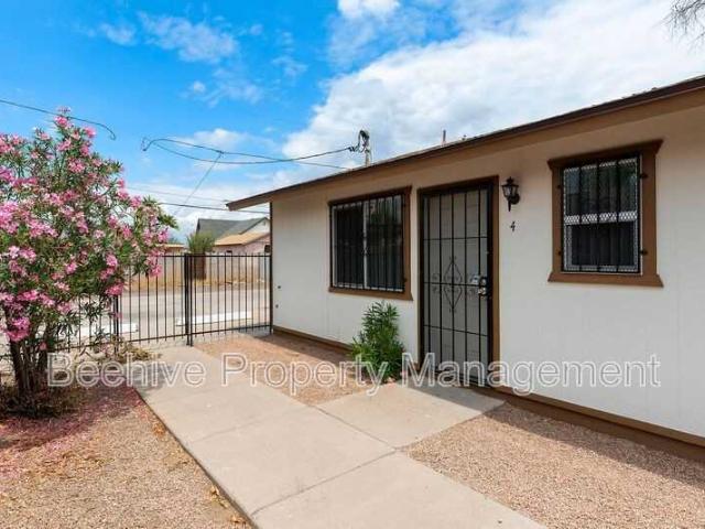 1 Bedroom Apartment for Rent at 1324 E Taylor St #4, Phoenix, AZ 85006 Garfield