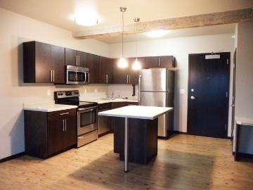 1 Bedroom Apartment for Rent at 13 1st Ave Sw #504, Minot, ND 58701