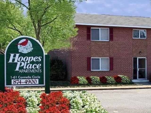 1 Bedroom Apartment for Rent at 1 Carmella Cir, Newport News, VA 23602 Denbigh