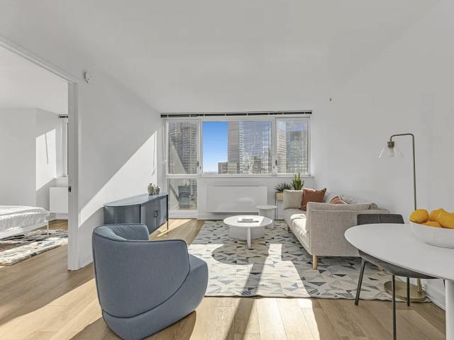 1 Bedroom Apartment for Rent at 24 01 44th Road, New York, NY 11101 Long Island City