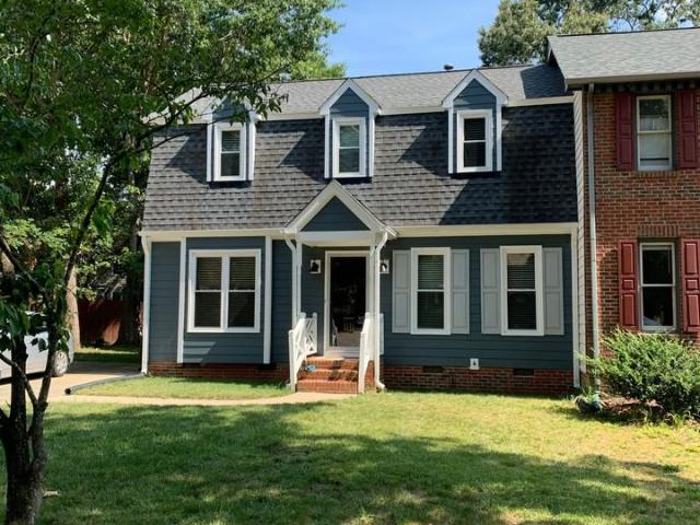 1 Bedroom Apartment for Rent at 2625 Sawmill Rd, Raleigh, NC 27613 Stonehenge