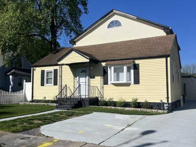 1 Bedroom Apartment for Rent at 2627 Mckann Ave #3, Norfolk, VA 23509 Ballentine Place