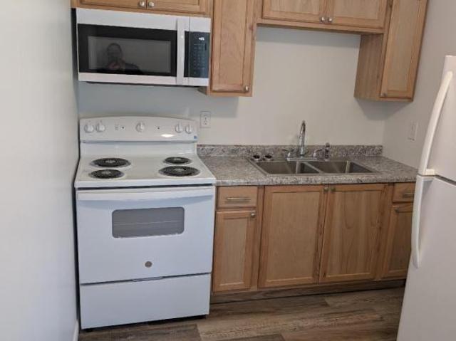 1 Bedroom Apartment for Rent at 26529 Dutch Settlement St #4, Dowagiac, MI 49047