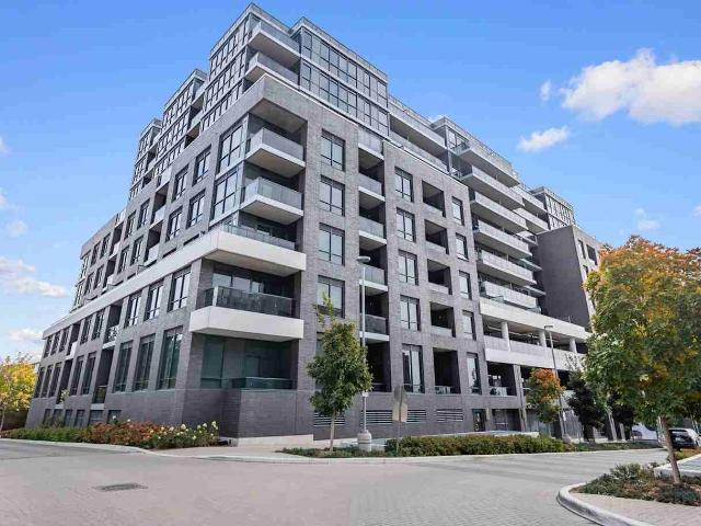 1 Bedroom Apartment for Rent at 26 Gibbs Rd, Toronto, ON M9B 0E3 Eatonville