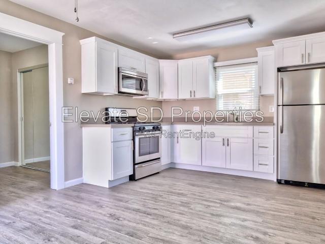 1 Bedroom Apartment for Rent at 290 2nd Ave #2, Chula Vista, CA 91910 Central Chula Vista