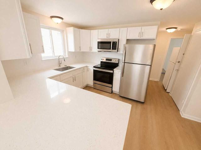 1 Bedroom Apartment for Rent at 290 Washington St #4, New Britain, CT 06051