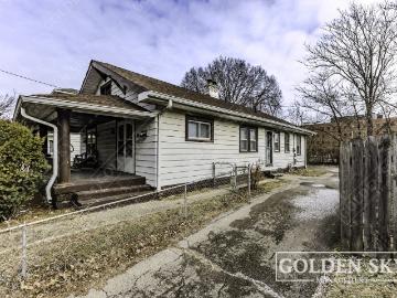 Indianapolis, Center township Marion County Indiana, Marion County, Indiana, Indiana, USA