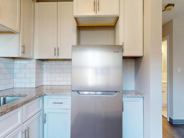 1 Bedroom Apartment for Rent at 298 Meridian St #298 5, Boston, MA 02128 Central Square