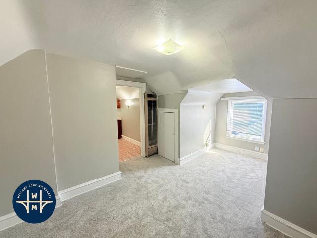 1 Bedroom Apartment for Rent at 2038A S Layton Blvd, Milwaukee, WI 53215 Muskegg Way