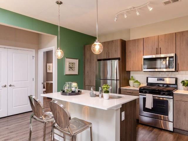 1 Bedroom Apartment for Rent at 2100 Haddonfield Rd #3305, Pennsauken, NJ 08110