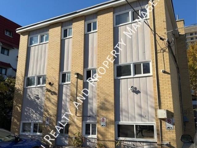 1 Bedroom Apartment for Rent at 2119 Osler St, Regina, SK S4P 1W7 Core