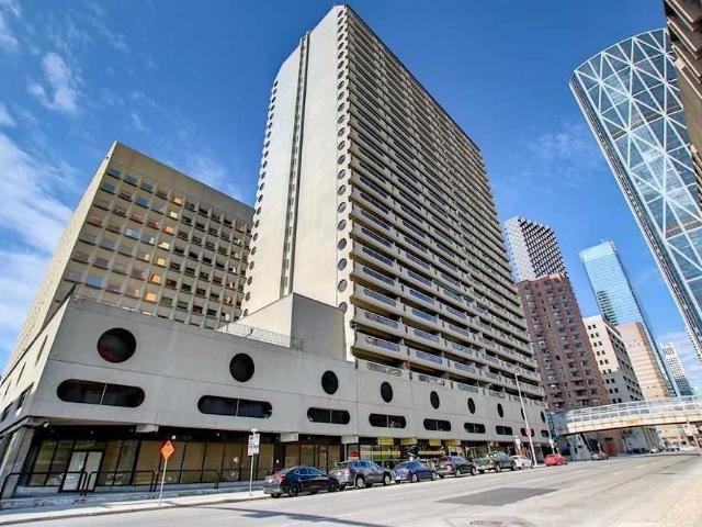 1 Bedroom Apartment for Rent at 221 6 Ave Se, Calgary, AB T2G 4Z9 Downtown Calgary
