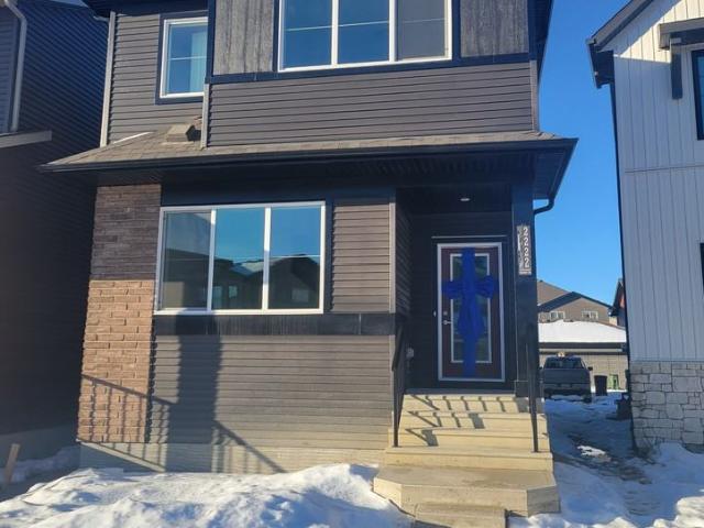 1 Bedroom Apartment for Rent at 2222 Muckleplum Cres Sw, Edmonton, AB T6X 3G7 The Orchards At Ellerslie