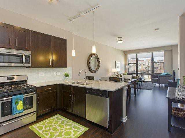 1 Bedroom Apartment for Rent at 2300 S Michigan Ave #1 1, Chicago, IL 60616 South Loop