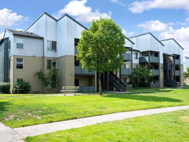 1 Bedroom Apartment for Rent at 230 Se Edgeway Dr, Hillsboro, OR 97006 Sommerset West Elmonica South