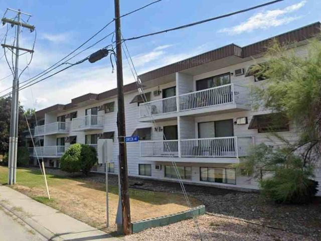 1 Bedroom Apartment for Rent at 2320 South Main St, Penticton, BC V2A 5H9