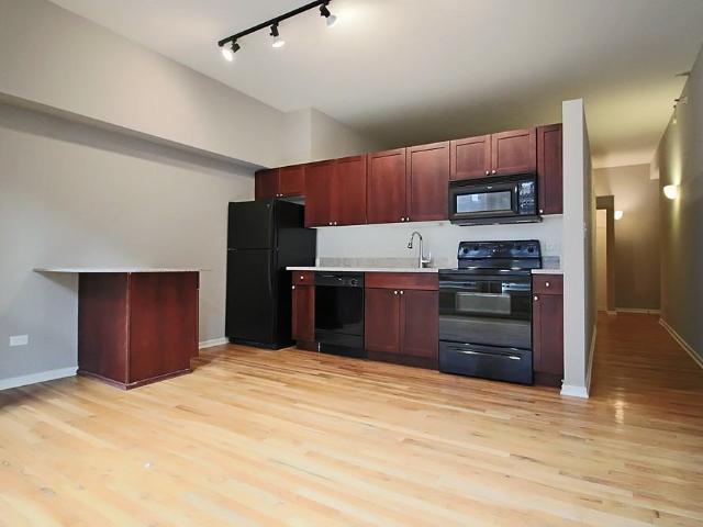 1 Bedroom Apartment for Rent at 343 S Dearborn St #1 1, Chicago, IL 60604 Loop