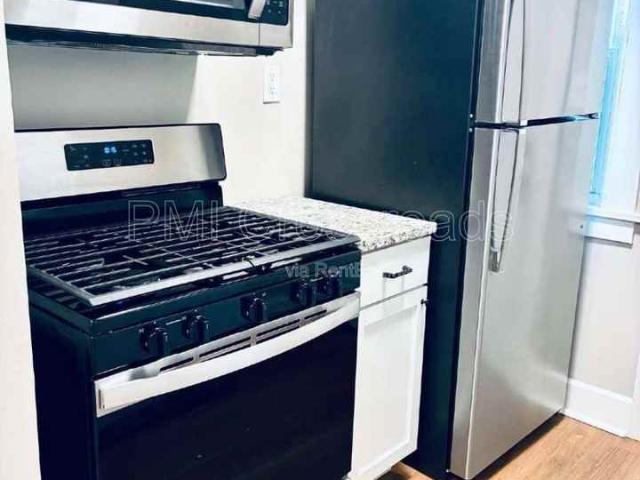 1 Bedroom Apartment for Rent at 3495 W 98th St #2, Cleveland, OH 44102 West Boulevard
