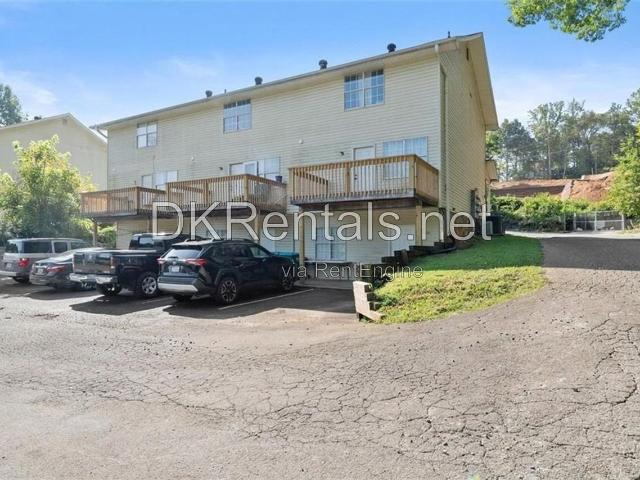 1 Bedroom Apartment for Rent at 350 Herndon Way #130, Canton, GA 30114 Ridge Pine