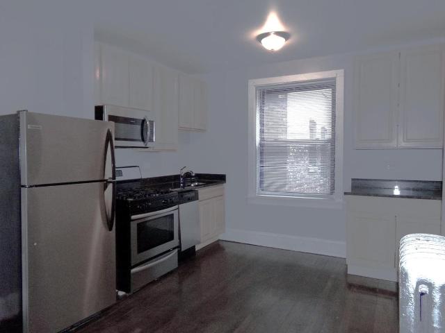 1 Bedroom Apartment for Rent at 3604 W Sunnyside Ave #2, Chicago, IL 60625 Albany Park