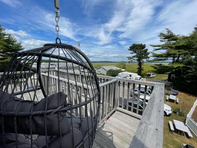 1 Bedroom Apartment for Rent at 360 Pine Point Rd #6, Scarborough, ME 04074