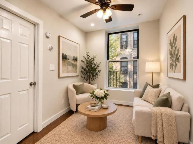 1 Bedroom Apartment for Rent at 386 Manhattan Ave, New York, NY 10026 Central Harlem
