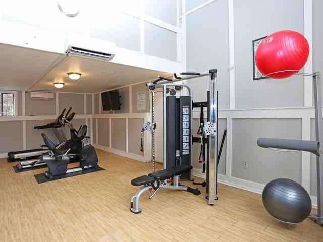 1 Bedroom Apartment for Rent at 3985 E Bijou St, Colorado Springs, CO 80909 Eastborough
