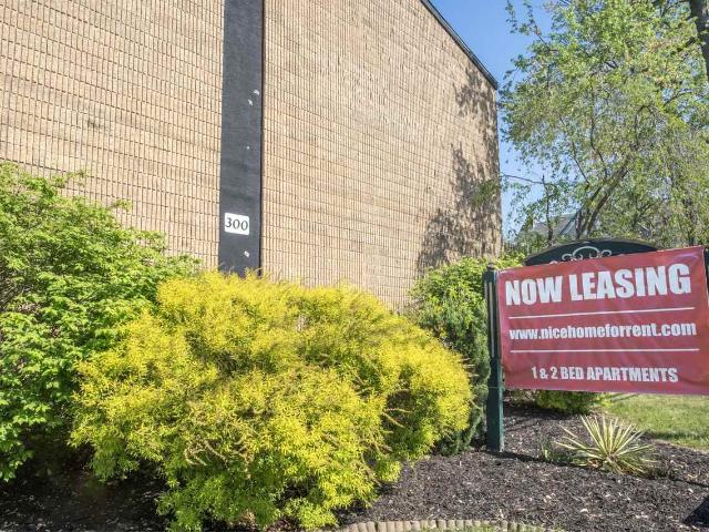 1 Bedroom Apartment for Rent at 300 Broadway B5 #B5, Westville, NJ 08093