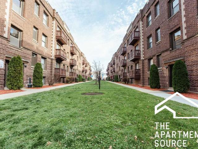 1 Bedroom Apartment for Rent at 3026 N Halsted St #3C, Chicago, IL 60657 Lakeview