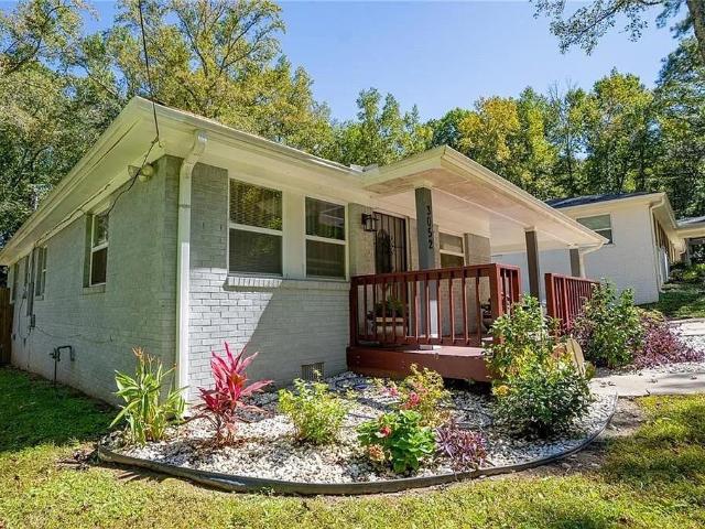 1 Bedroom Apartment for Rent at 3052 Browns Mill Rd Se, Atlanta, GA 30354 Orchard Knob