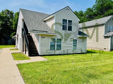 1 Bedroom Apartment for Rent at 3124 Vermont Ave, Louisville, KY 40211 Russell
