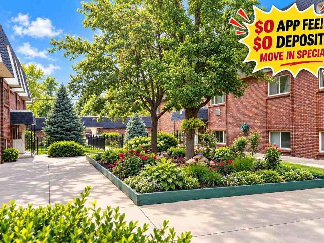 1 Bedroom Apartment for Rent at 3160 W Louisiana Ave #317, Denver, CO 80219 Mar Lee
