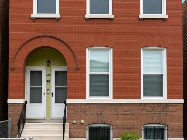 1 Bedroom Apartment for Rent at 3230 Pennsylvania Ave #2F, St. Louis, MO 63118 Benton Park West