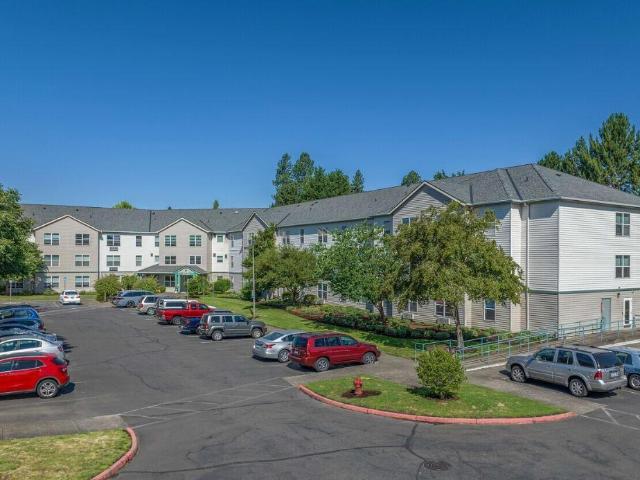 1 Bedroom Apartment for Rent at 3245 Sw 182nd Ave, Aloha, OR 97003 Cooper Mountain Aloha North