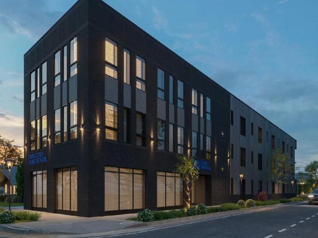 1 Bedroom Apartment for Rent at 3325 E 52nd St #203, Minneapolis, MN 55417 Keewaydin