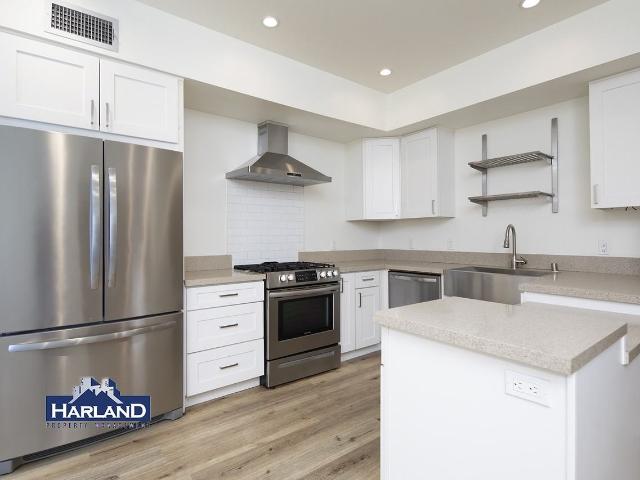 1 Bedroom Apartment for Rent at 3333 Reynard Way, San Diego, CA 92103 Park West