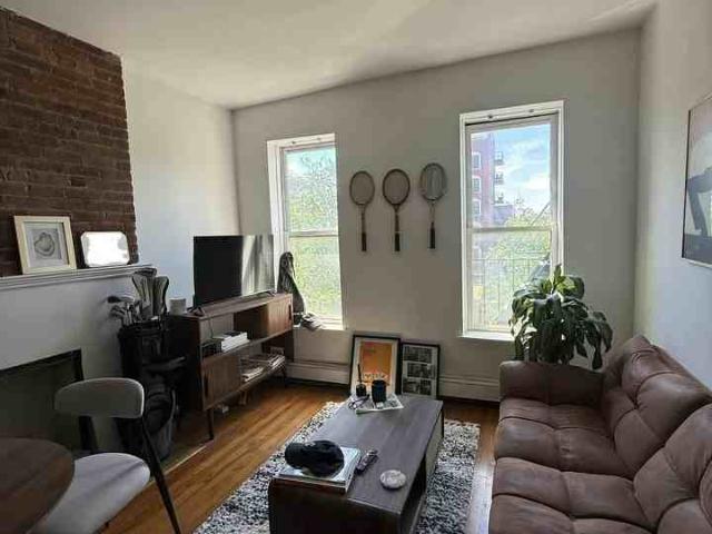 1 Bedroom Apartment for Rent at 447 Hicks St #3B, New York, NY 11201 Cobble Hill