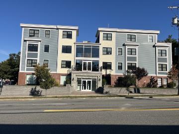 1 Bedroom Apartment for Rent at 45 Spring Street #6, Boston, MA 02132 Upper Washington Spring Street