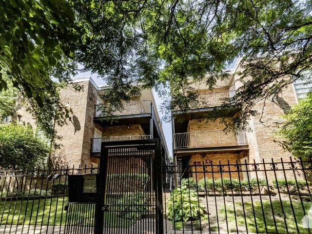 1 Bedroom Apartment for Rent at 4612 N Beacon St #4612 3A, Chicago, IL 60640 Uptown