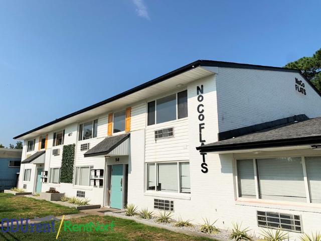 1 Bedroom Apartment for Rent at 4617 Colley Avenue, Norfolk, VA 23508 Highland Park