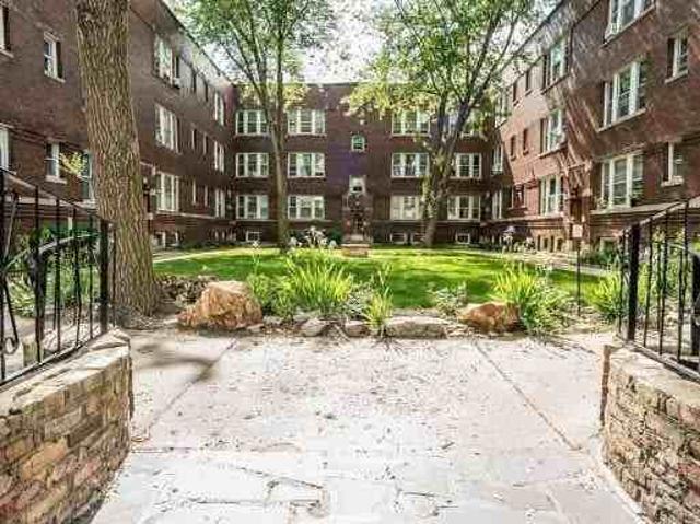 1 Bedroom Apartment for Rent at 4706 N Racine Ave #4714 2E, Chicago, IL 60640 Uptown