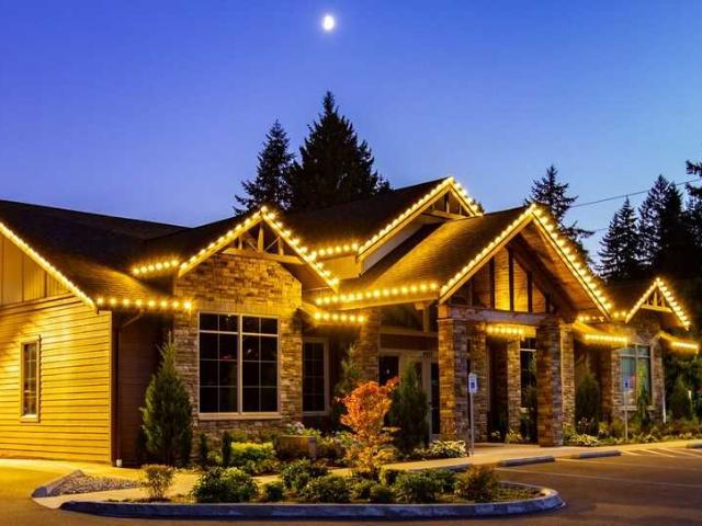 1 Bedroom Apartment for Rent at 4874 Rural Rd Sw, Tumwater, WA 98512