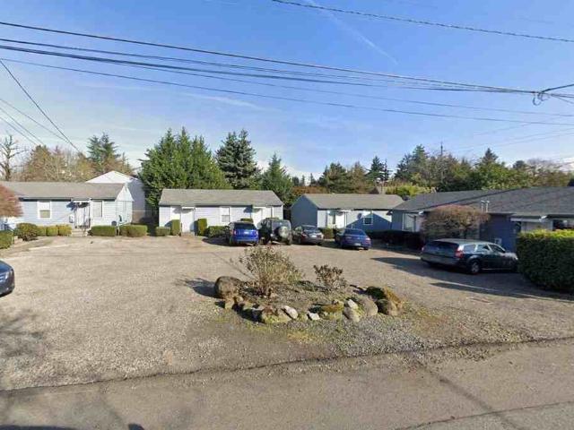 1 Bedroom Apartment for Rent at 412 Se 133rd Ave, Portland, OR 97233 Hazelwood