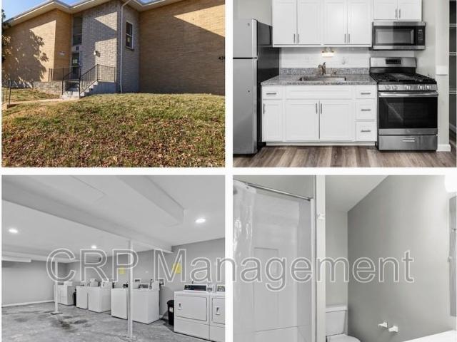1 Bedroom Apartment for Rent at 4305 Virginia Ave #205, St. Louis, MO 63111 Dutchtown South
