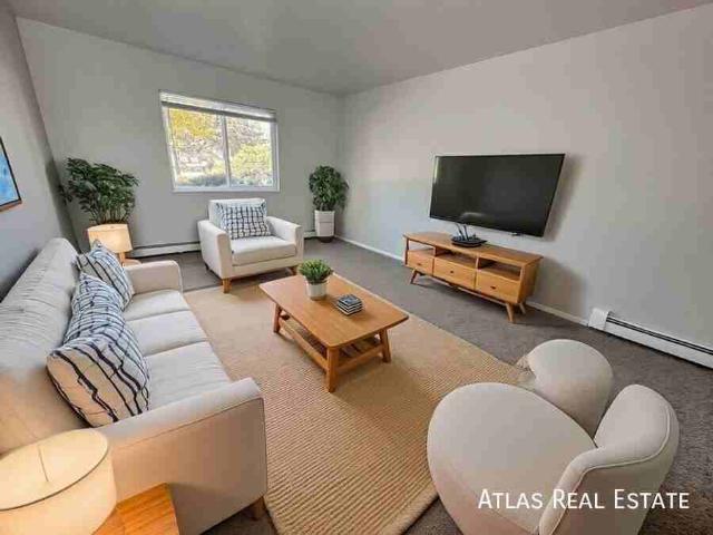 1 Bedroom Apartment for Rent at 4357 N Chestnut St #203, Colorado Springs, CO 80907 Holland Park