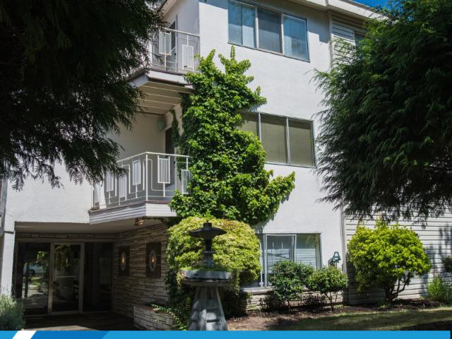 1 Bedroom Apartment for Rent at 43 11th Ave E, Vancouver, BC V5T 2B9 Mt. Pleasant