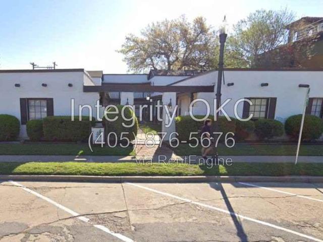 1 Bedroom Apartment for Rent at 571 S University Blvd #8, Norman, OK 73069 University