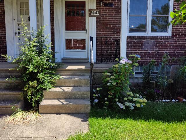 1 Bedroom Apartment for Rent at 5043 Copley Rd, Philadelphia, PA 19144 Germantown